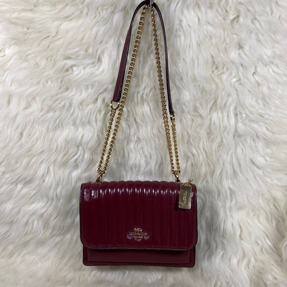 Coach Crossbody bag - Picture 9 of 12